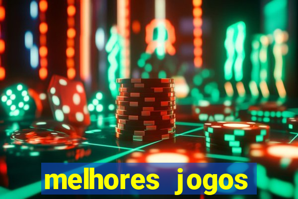 melhores jogos estrategia android